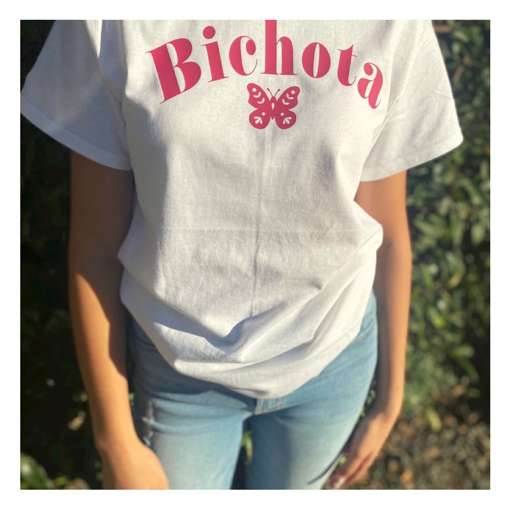 Bichota Shirt